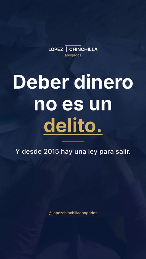 Reel para López Chinchilla Abogados