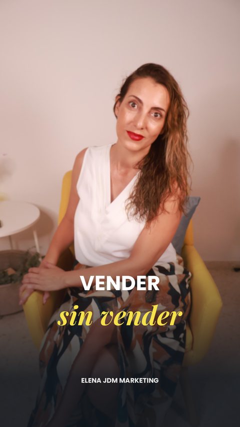 Reel de Elena JDM Marketing